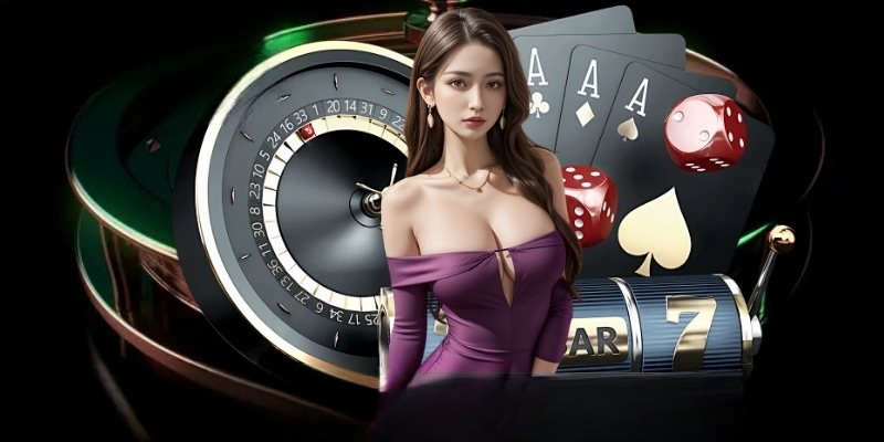 Các thao tác cơ bản tại nhà cái GOOD88