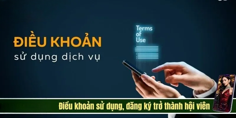 Điều Khoản Sử Dụng GOOD88 – Cập Nhật Nội Dung Chi Tiết
