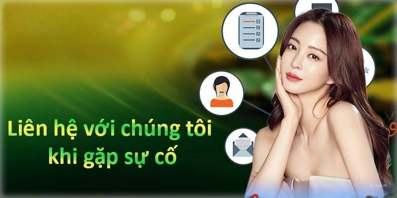 Liên Hệ Good88 – Giải Đáp Mọi Vấn Đề Một Cách Nhanh Chóng